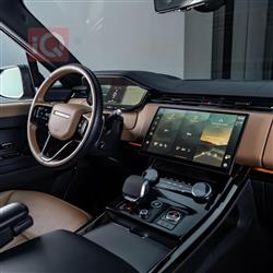 لاند روفر رانج روفر سبورت